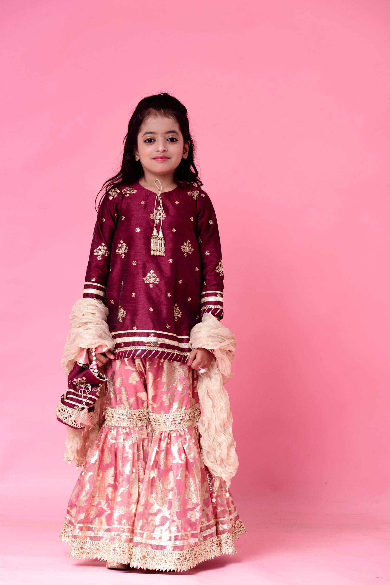 Gharara