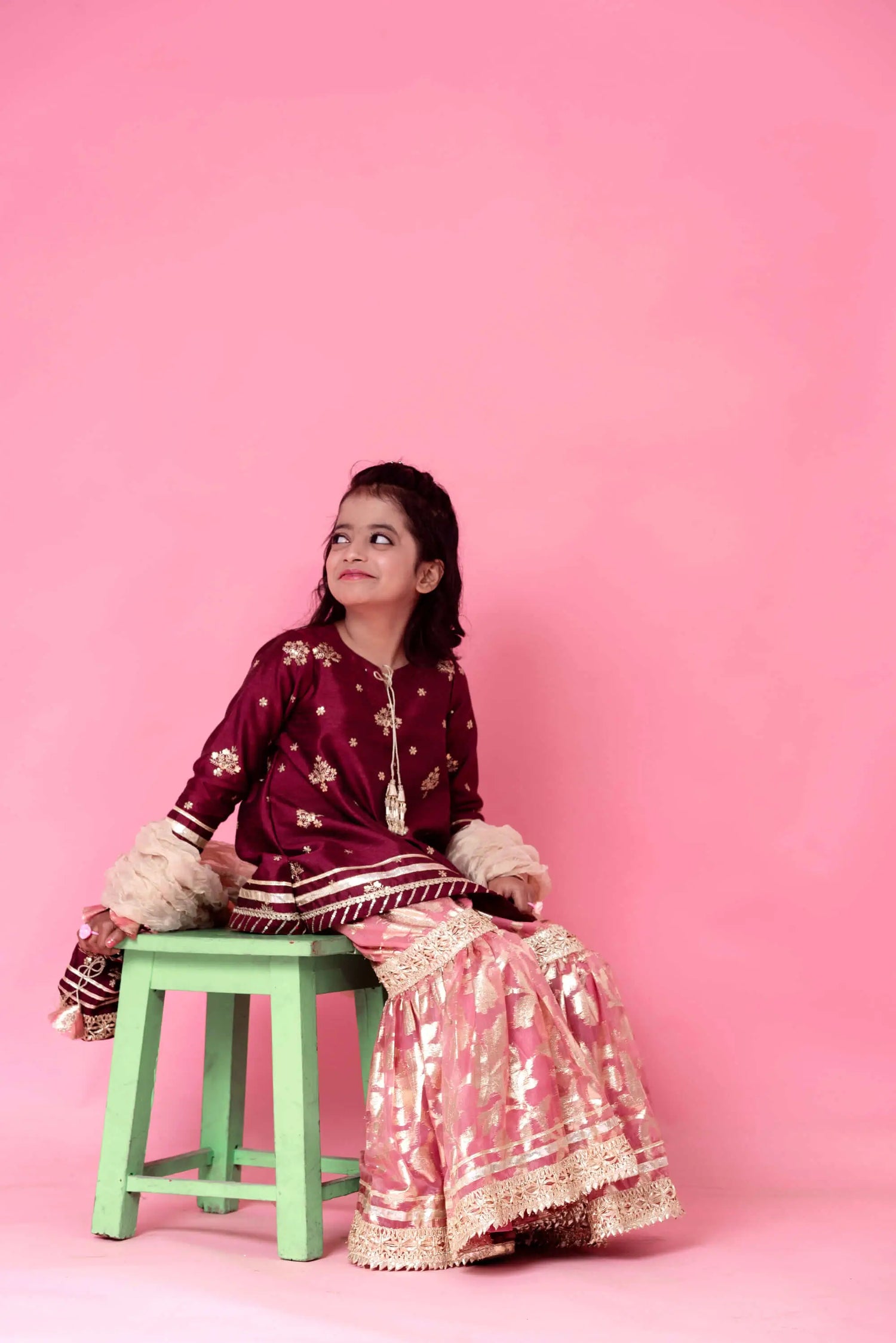 Gharara