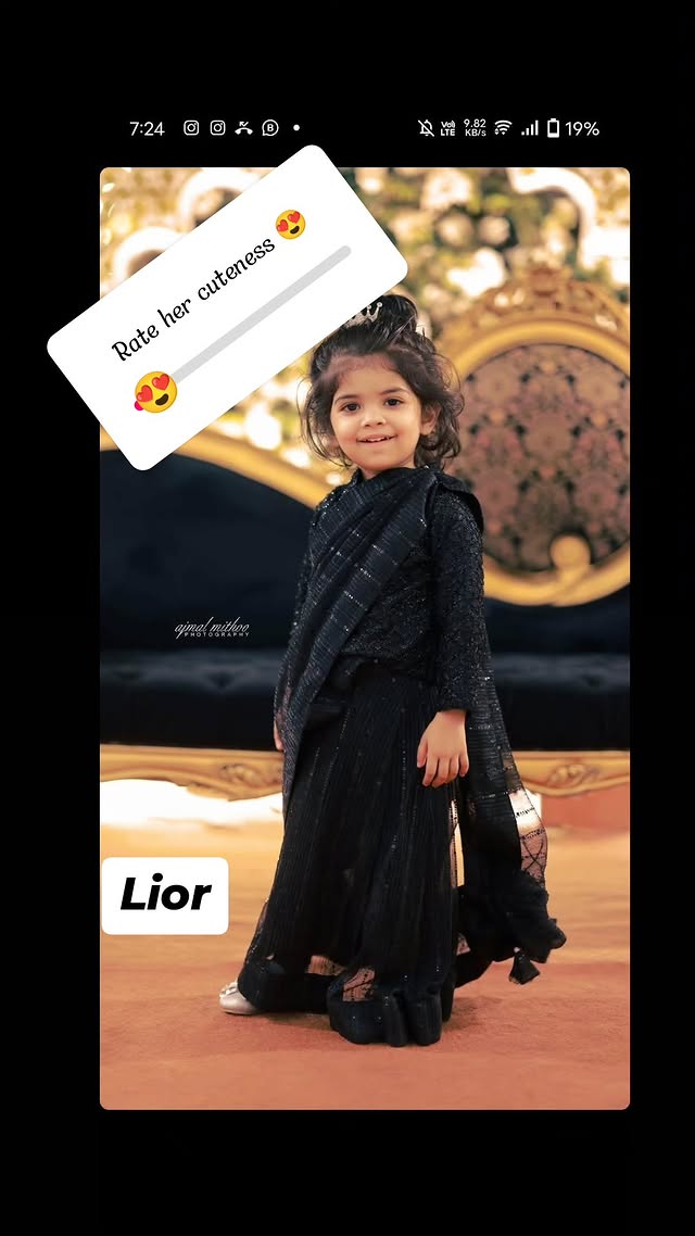 Lior customer photo