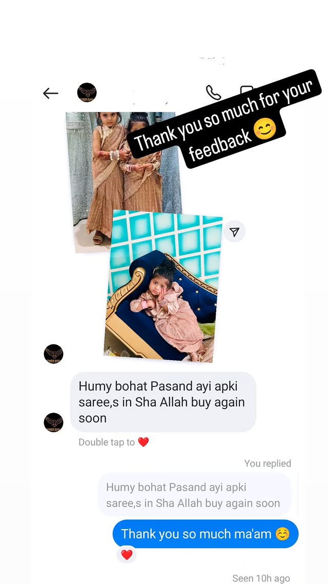 Lior customer photo
